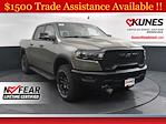 2026 Ram 1500 Crew Cab 4WD Pickup for sale #16T3086 - photo 1