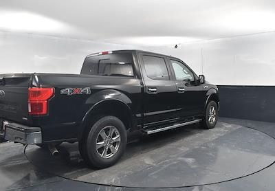 2019 Ford F-150 SuperCrew Cab 4WD Pickup for sale #16T3086A - photo 2
