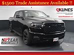 2026 Ram 1500 Crew Cab 4WD Pickup for sale #16T3087 - photo 1