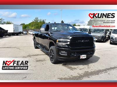2023 Ram 3500 Crew Cab 4WD Pickup for sale #16T3091A - photo 1