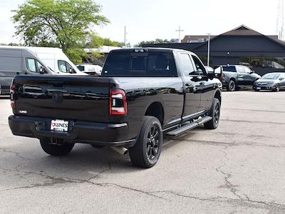 2023 Ram 3500 Crew Cab 4WD Pickup for sale #16T3091A - photo 2