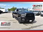 2023 Ram 3500 Crew Cab 4WD Pickup for sale #16T3091A - photo 1