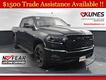 2026 Ram 1500 Crew Cab 4WD Pickup for sale #16T3093 - photo 1