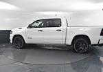 New 2026 Ram 1500 Lone Star Crew Cab 4WD Pickup for sale #16T3094 - photo 13
