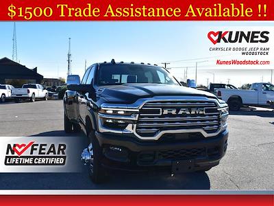 New 2026 Ram 3500 Limited Crew Cab for sale #16T3098 - photo 1