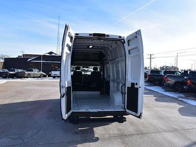 New 2026 Ram ProMaster 3500 - photo 2