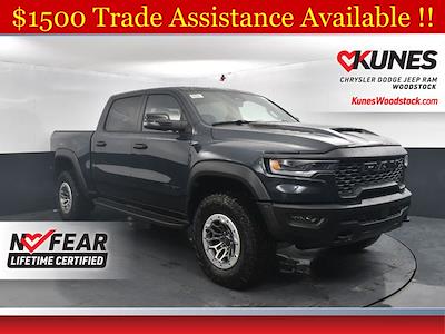 New 2026 Ram 1500 TRX Crew Cab for sale #16T3105 - photo 1