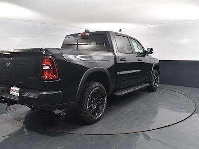 New 2026 Ram 1500 Rebel Crew Cab 4WD Pickup for sale #16T3106 - photo 2