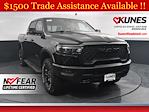New 2026 Ram 1500 Rebel Crew Cab 4WD Pickup for sale #16T3106 - photo 1