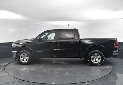 New 2026 Ram 1500 Lone Star Crew Cab for sale #16T3111 - photo 2