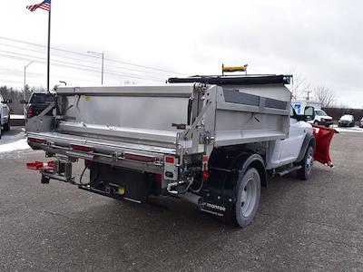 New 2025 Ram 5500 Regular Cab Dump Truck for sale #16T3113 - photo 2