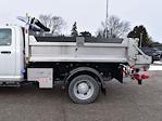 New 2025 Ram 5500 Regular Cab Dump Truck for sale #16T3113 - photo 8