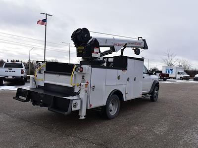 New 2025 Ram 5500 Regular Cab Mechanics Body for sale #16T3114 - photo 2