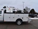 New 2025 Ram 5500 Regular Cab Mechanics Body for sale #16T3114 - photo 6