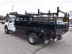 Used 2021 Ford F-350 Regular Cab Concrete Body for sale #16T3115A - photo 8