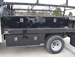 Used 2021 Ford F-350 Regular Cab Concrete Body for sale #16T3115A - photo 10