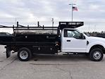 Used 2021 Ford F-350 Regular Cab Concrete Body for sale #16T3115A - photo 6