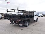 Used 2021 Ford F-350 Regular Cab Concrete Body for sale #16T3115A - photo 2
