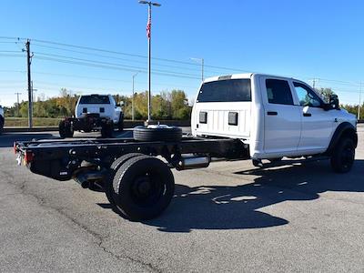 New 2026 Ram 5500 Crew Cab 84 CA Cab Chassis for sale #16T3116 - photo 2