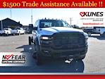 New 2026 Ram 5500 Crew Cab 84 CA Cab Chassis for sale #16T3116 - photo 1