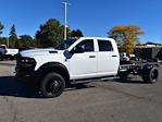 New 2026 Ram 5500 Crew Cab 84 CA Cab Chassis for sale #16T3116 - photo 24