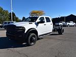 New 2026 Ram 5500 Crew Cab 84 CA Cab Chassis for sale #16T3116 - photo 25