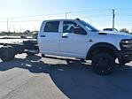 New 2026 Ram 5500 Crew Cab 84 CA Cab Chassis for sale #16T3116 - photo 33