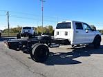 New 2026 Ram 5500 Crew Cab 84 CA Cab Chassis for sale #16T3116 - photo 2