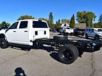 New 2026 Ram 5500 Crew Cab 84 CA Cab Chassis for sale #16T3116 - photo 43