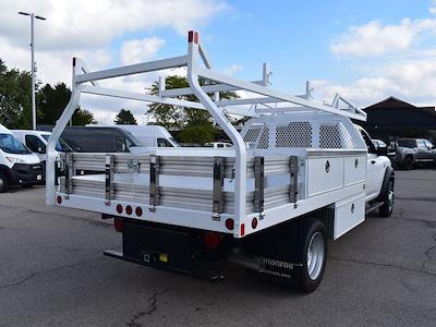 New 2025 Ram 5500 Crew Cab 4WD Contractor Truck for sale #16T3117 - photo 2