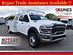 New 2025 Ram 5500 Crew Cab 4WD 12' Royal Contractor Truck for sale #16T3117 - photo 1