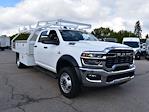 New 2025 Ram 5500 Crew Cab 4WD 12' Royal Contractor Truck for sale #16T3117 - photo 12