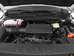 2025 Ram 1500 Quad Cab 4WD Pickup for sale #16T3119 - photo 10