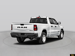 2025 Ram 1500 Quad Cab 4WD Pickup for sale #16T3119 - photo 2