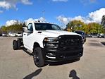 New 2026 Ram 3500 Regular Cab 84 CA Cab Chassis for sale #16T3120 - photo 13