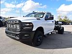 New 2026 Ram 3500 Regular Cab 84 CA Cab Chassis for sale #16T3120 - photo 3