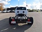 New 2026 Ram 3500 Regular Cab 84 CA Cab Chassis for sale #16T3120 - photo 9
