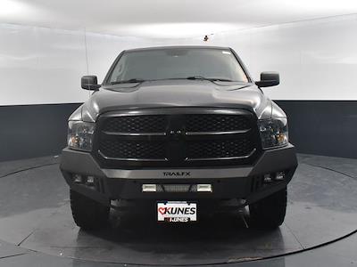 Used 2017 Ram 1500 ST Crew Cab for sale #16T3121A - photo 2