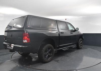 Used 2017 Ram 1500 ST Crew Cab for sale #16T3121A - photo 2