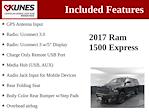 2017 Ram 1500 Crew Cab 4WD Pickup for sale #16T3121A - photo 4