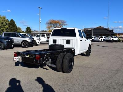 New 2026 Ram 3500 Crew Cab 60 CA Cab Chassis for sale #16T3122 - photo 2