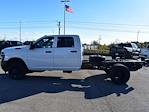 New 2026 Ram 3500 Crew Cab 60 CA Cab Chassis for sale #16T3122 - photo 8