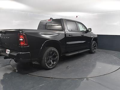 2026 Ram 1500 Crew Cab 4WD Pickup for sale #16T3127 - photo 2