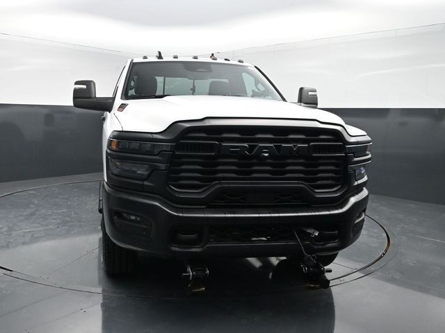 New 2026 Ram 2500 - photo 5