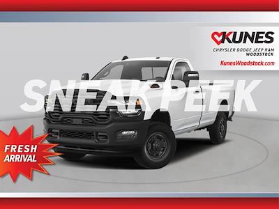 New 2026 Ram 2500 - photo 1