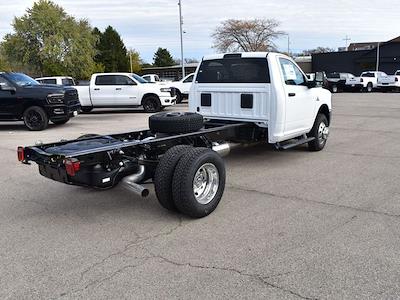 New 2026 Ram 3500 Regular Cab 84 CA Cab Chassis for sale #16T3129 - photo 2