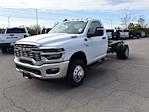 New 2026 Ram 3500 Regular Cab 84 CA Cab Chassis for sale #16T3129 - photo 5