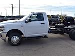 New 2026 Ram 3500 Regular Cab 84 CA Cab Chassis for sale #16T3129 - photo 6