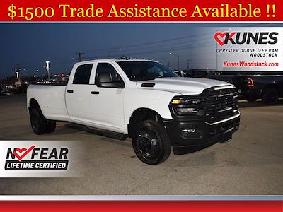 New 2026 Ram 3500 Tradesman Crew Cab for sale #16T3131 - photo 1