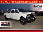 New 2026 Ram 3500 Tradesman Crew Cab for sale #16T3131 - photo 1